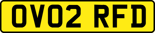OV02RFD