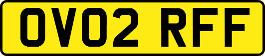 OV02RFF