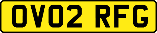 OV02RFG