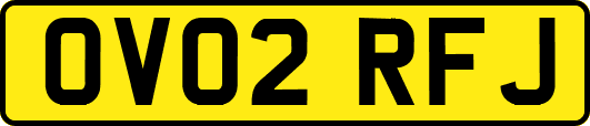 OV02RFJ