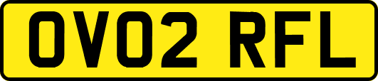 OV02RFL