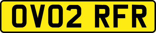 OV02RFR