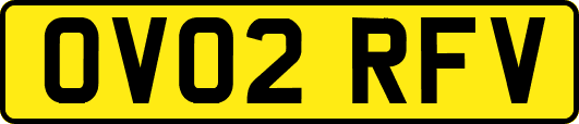 OV02RFV