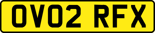 OV02RFX