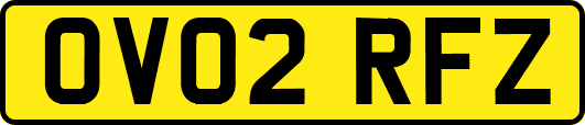 OV02RFZ