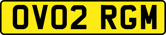 OV02RGM