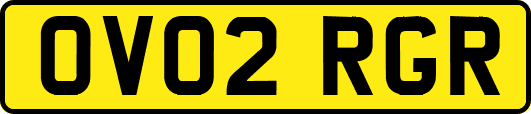 OV02RGR