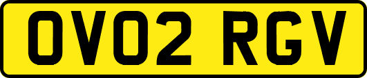 OV02RGV