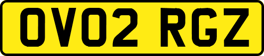 OV02RGZ