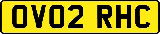 OV02RHC