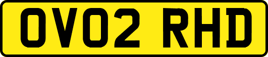 OV02RHD