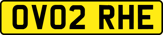 OV02RHE
