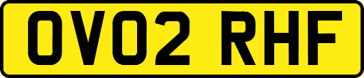 OV02RHF