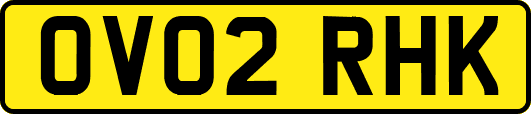 OV02RHK