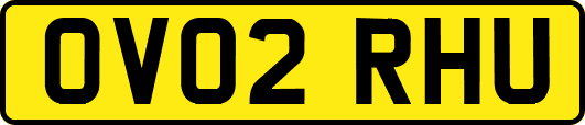 OV02RHU