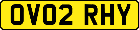 OV02RHY