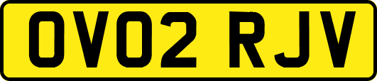 OV02RJV
