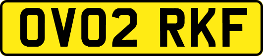 OV02RKF