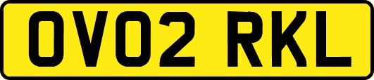 OV02RKL