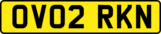 OV02RKN