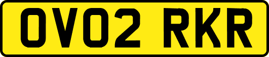 OV02RKR
