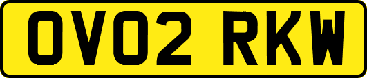 OV02RKW