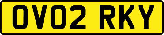OV02RKY