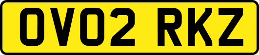 OV02RKZ
