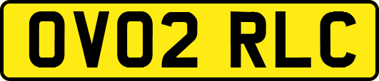 OV02RLC