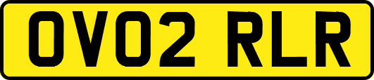 OV02RLR