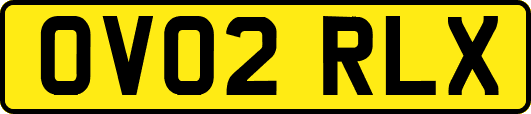 OV02RLX