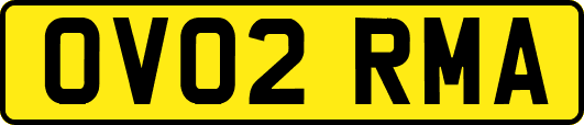 OV02RMA