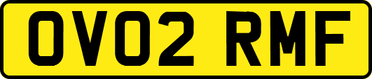 OV02RMF
