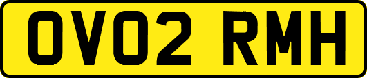 OV02RMH