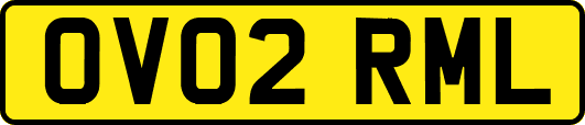 OV02RML
