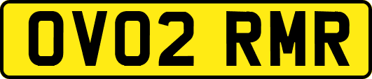 OV02RMR