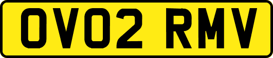 OV02RMV