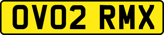 OV02RMX