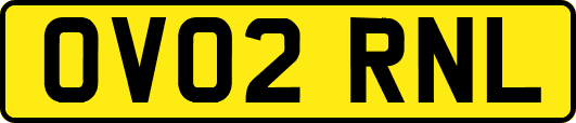 OV02RNL