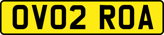OV02ROA