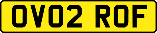 OV02ROF