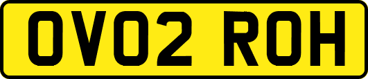 OV02ROH