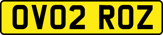 OV02ROZ