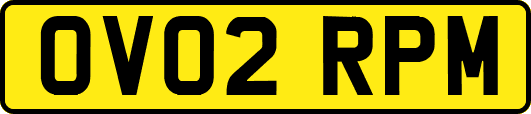 OV02RPM
