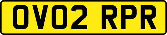 OV02RPR