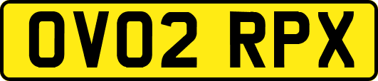 OV02RPX