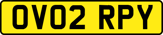OV02RPY