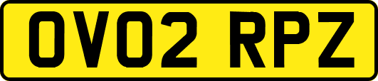 OV02RPZ