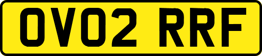 OV02RRF