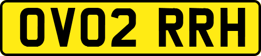 OV02RRH